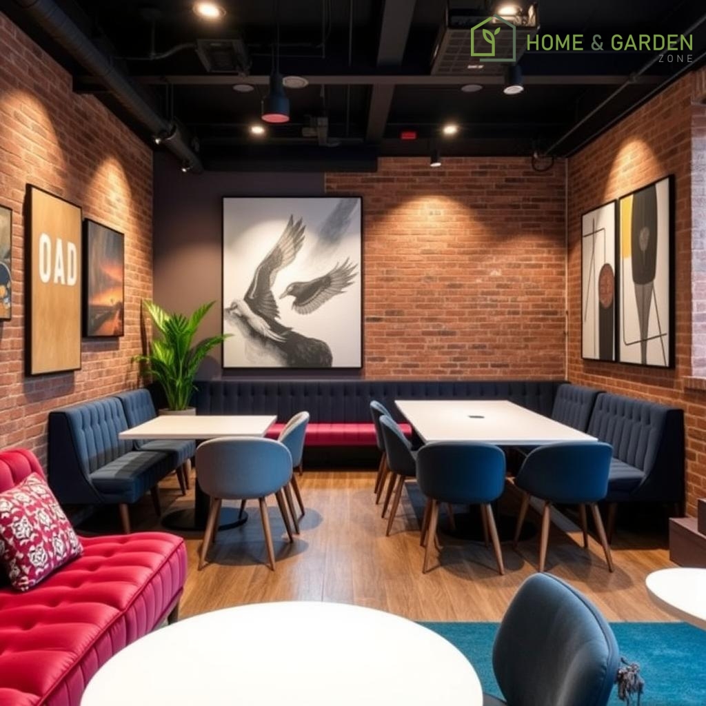 Home & Garden Zone